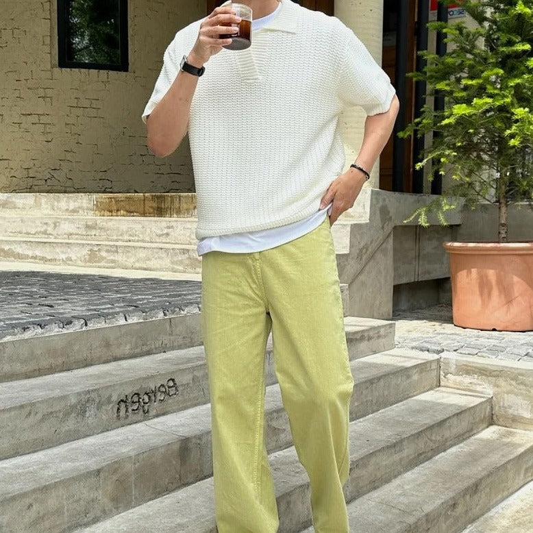 Polo – Essentials - immagine 3