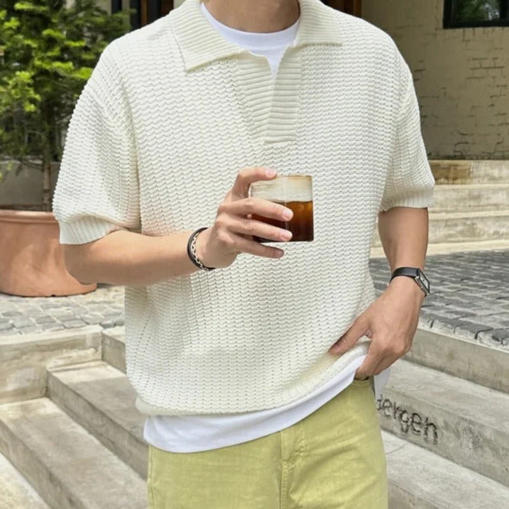 Polo – Essentials - immagine 4