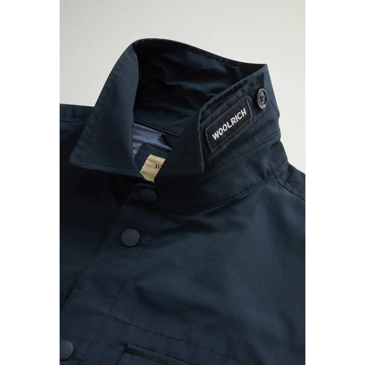 Giacca camicia impermeabile - immagine 7