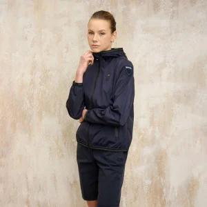 Giacca a vento impermeabile