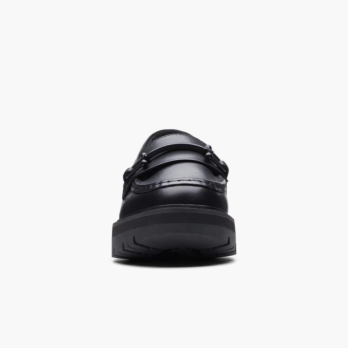 Mocassino in pelle - immagine 4