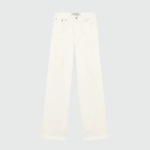 Pantalone in velluto a coste