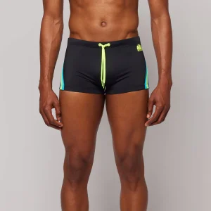 Parigamba mare nero con banda