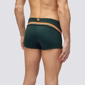 Parigamba mare petrolio con banda