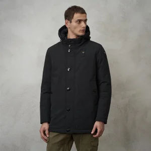 Parka neoprene