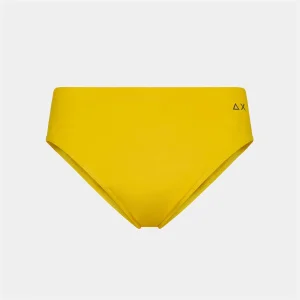 Slip mare giallo