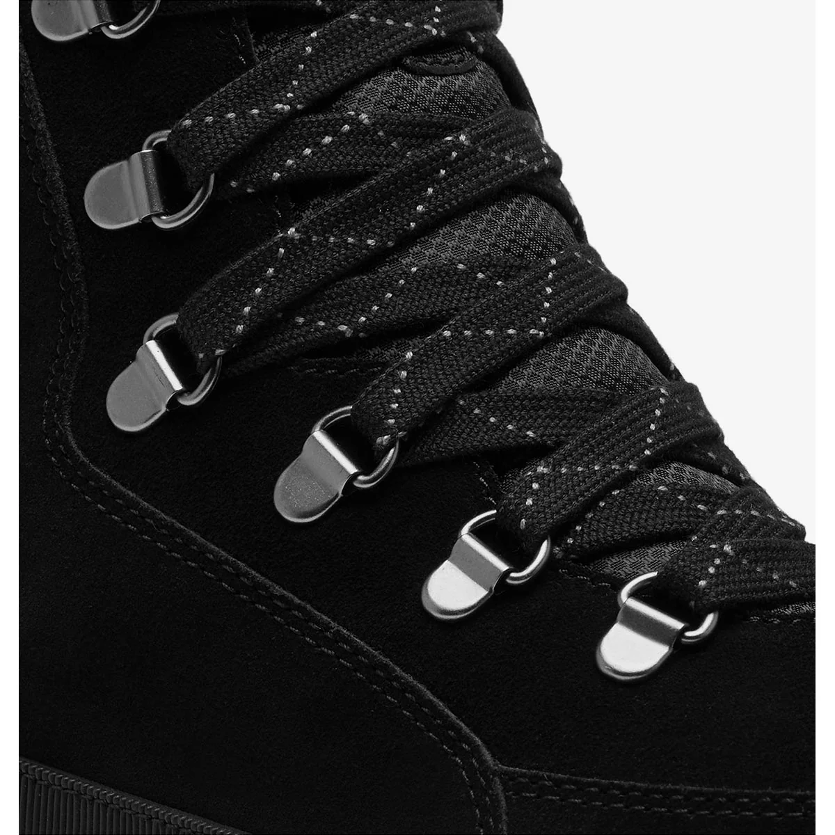 Scarponcini snekaer impermeabili - immagine 6