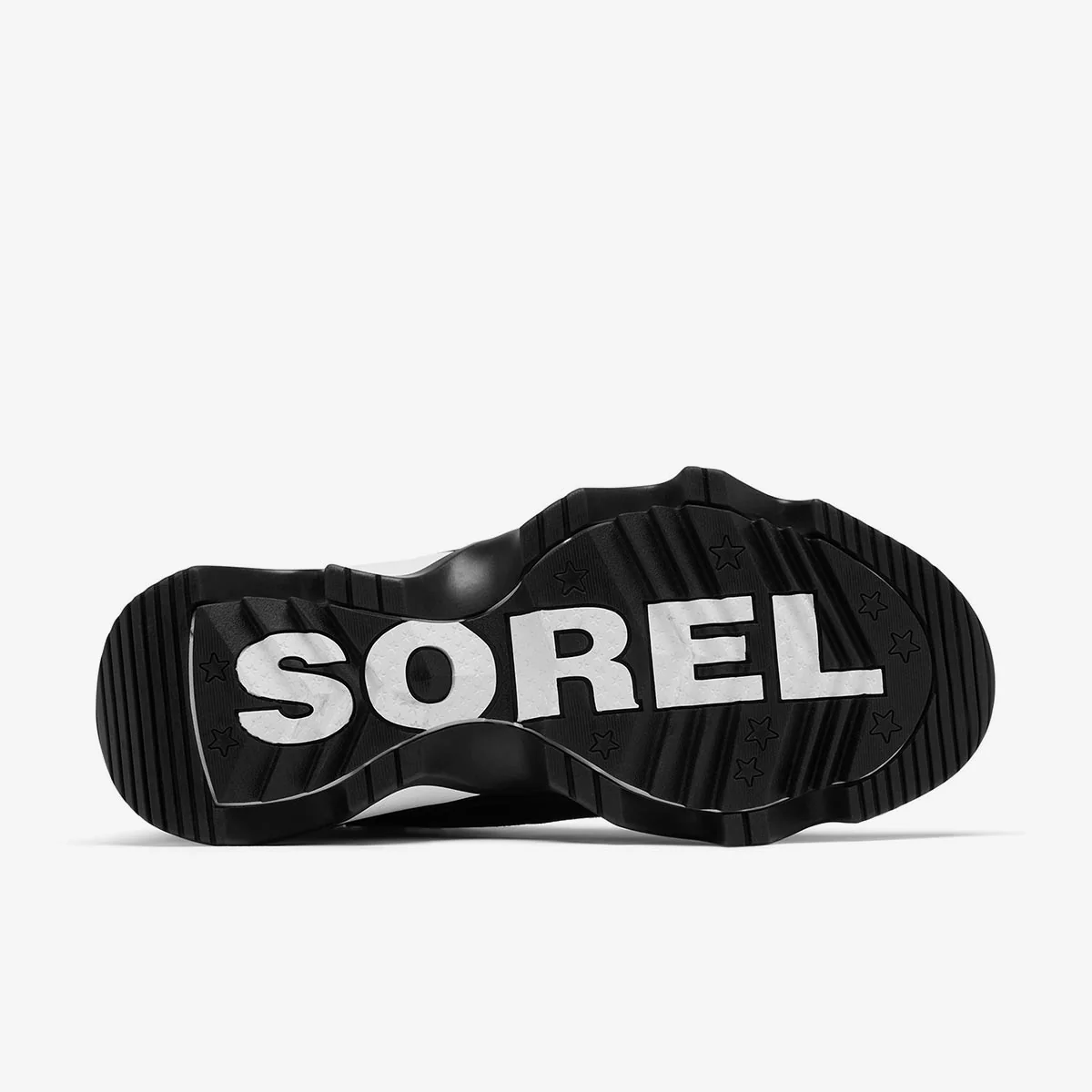 Scarponcini snekaer impermeabili - immagine 7