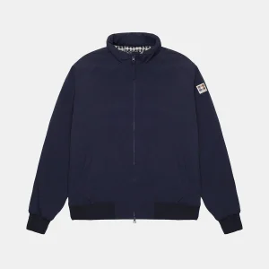 Giubbotto bomber impermeabile