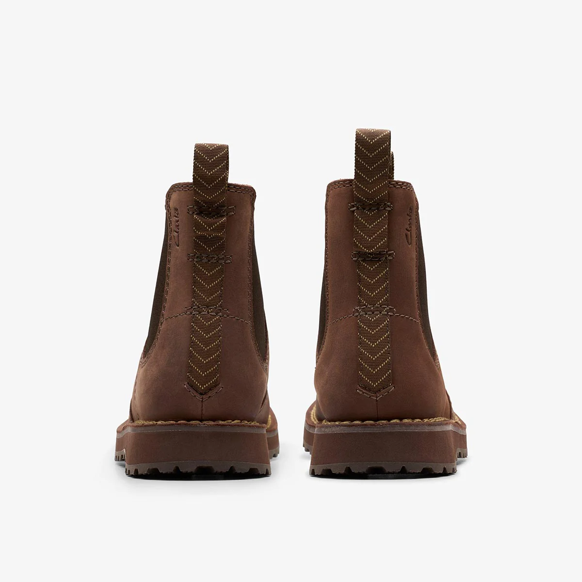 Stivaletto beatles in pelle - immagine 5