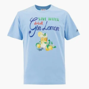 T-shirt Gin Lemon