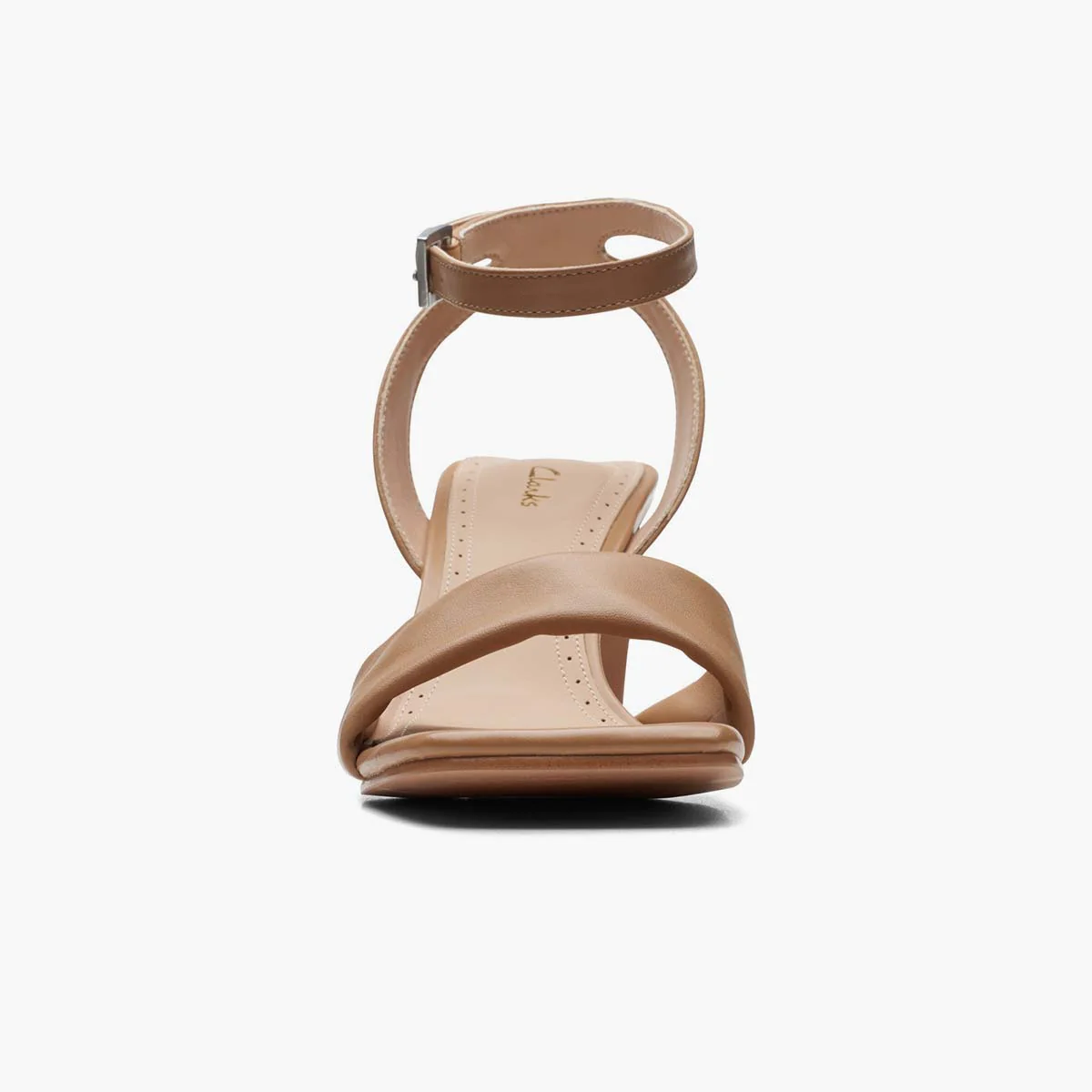 Sandalo in pelle - immagine 4