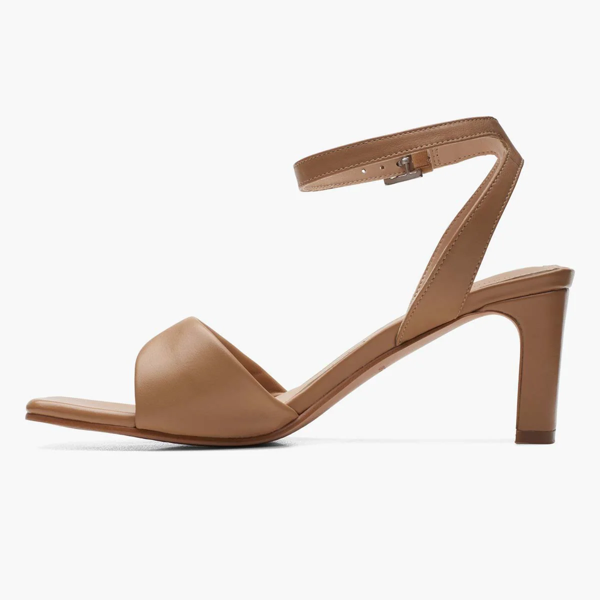 Sandalo in pelle - immagine 6