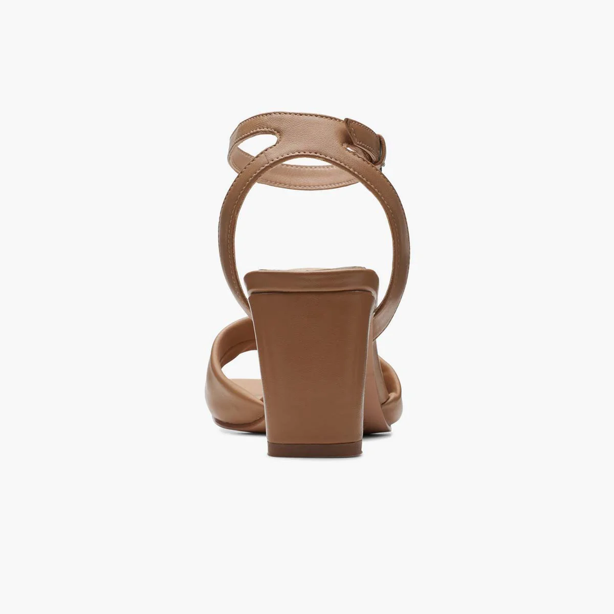 Sandalo in pelle - immagine 7