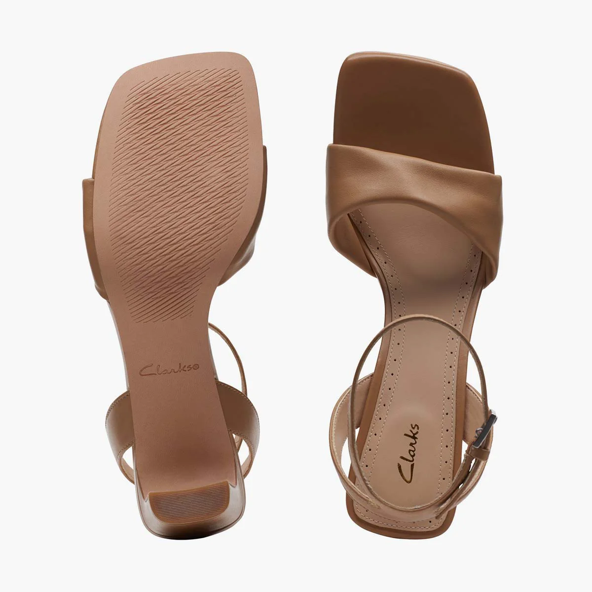 Sandalo in pelle - immagine 8