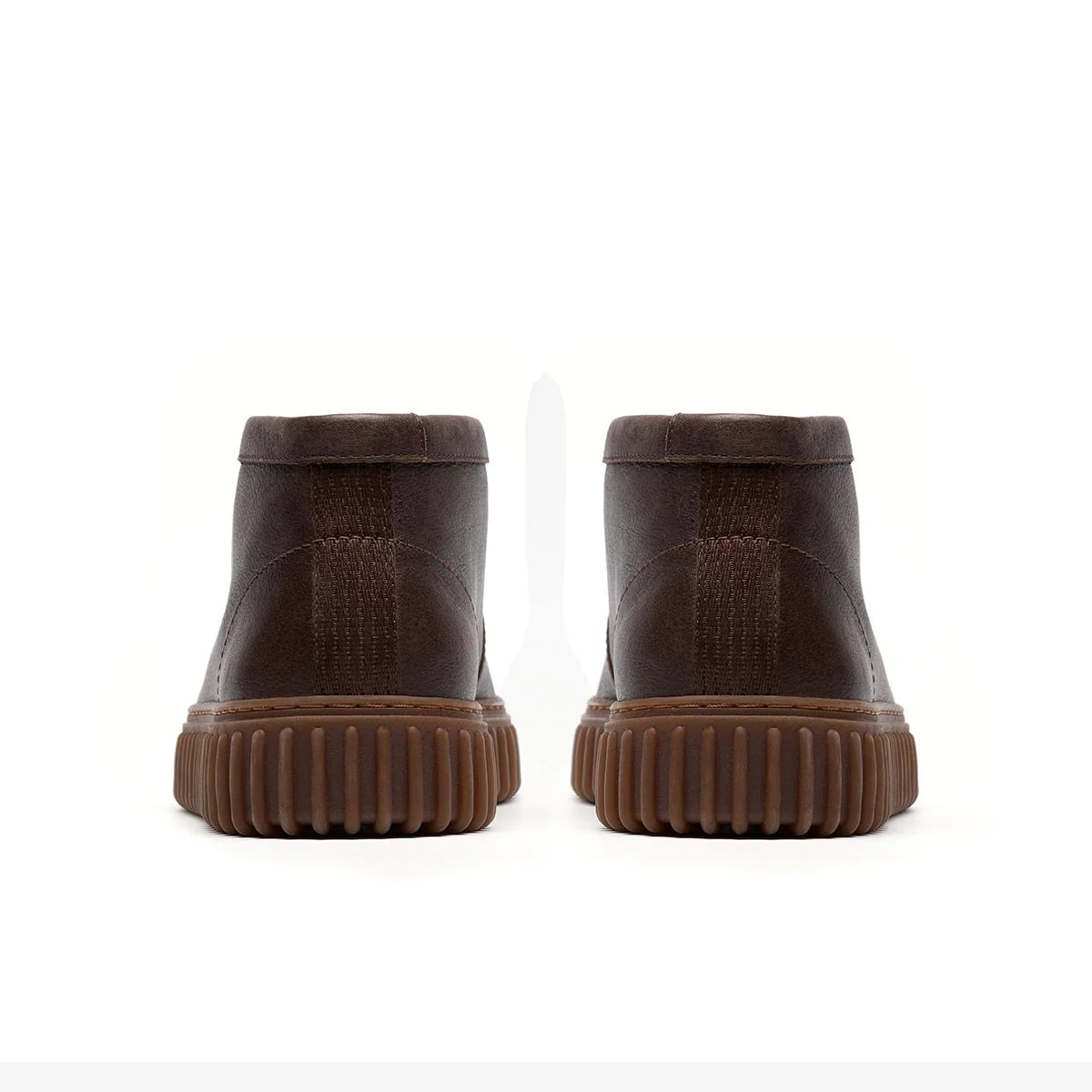 Torhill hi alte in pelle - immagine 5