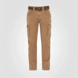 Pantalone tasconato
