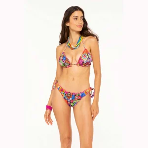 Bikini floreale