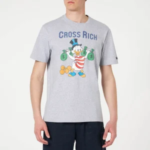 T-shirt Disney zio Paperone