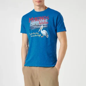 T-shirt Mikonos