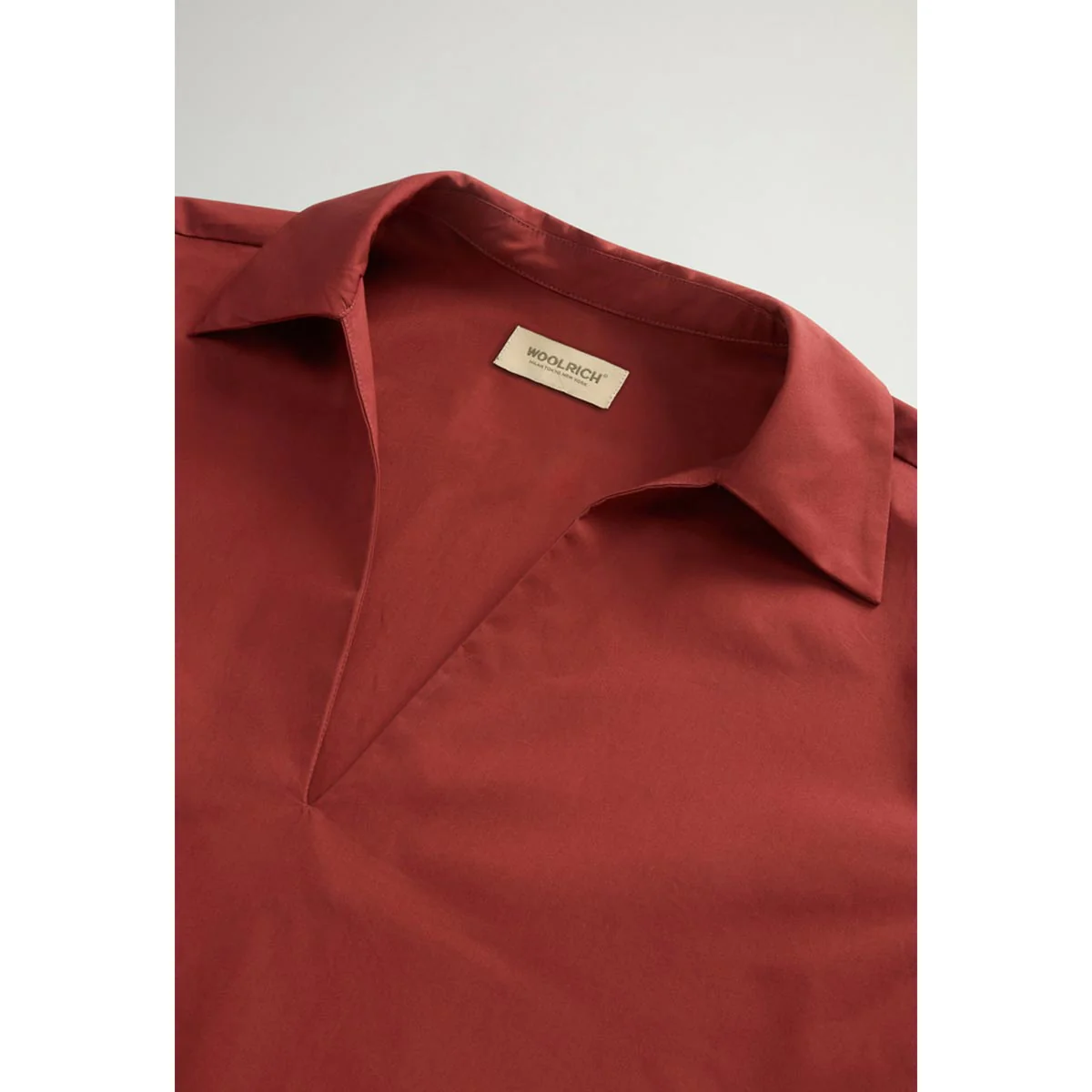 Vestito in popeline di puro cotone - immagine 7