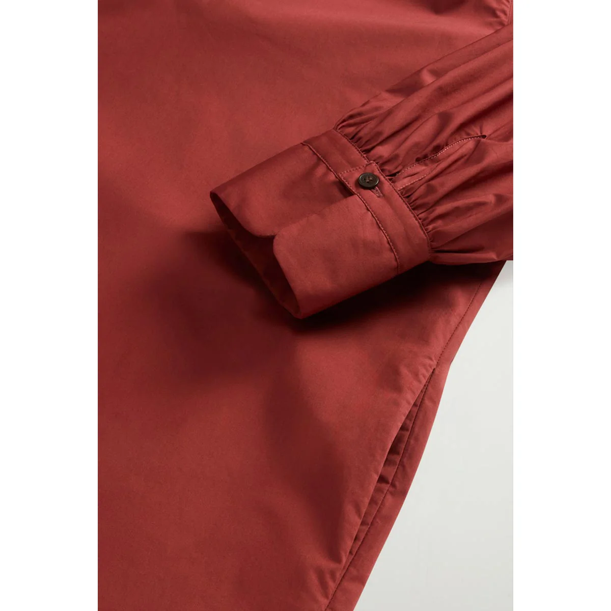 Vestito in popeline di puro cotone - immagine 8