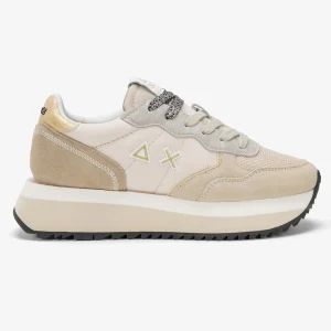 Sneakers con platform